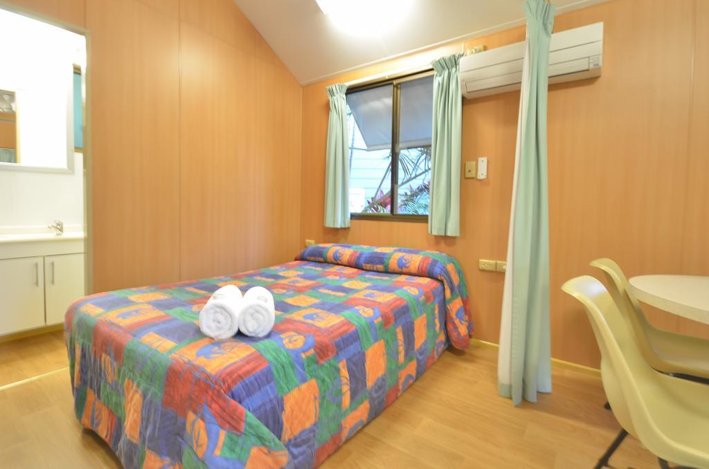 Mission Beach Hideaway Holiday Village Zewnętrze zdjęcie