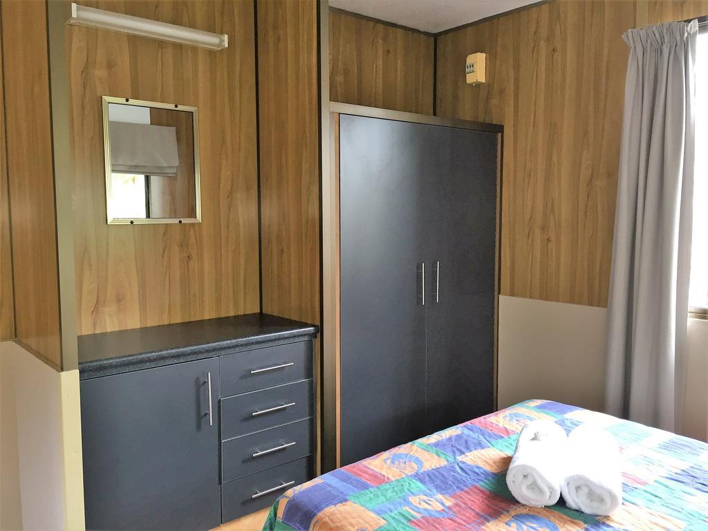 Mission Beach Hideaway Holiday Village Zewnętrze zdjęcie